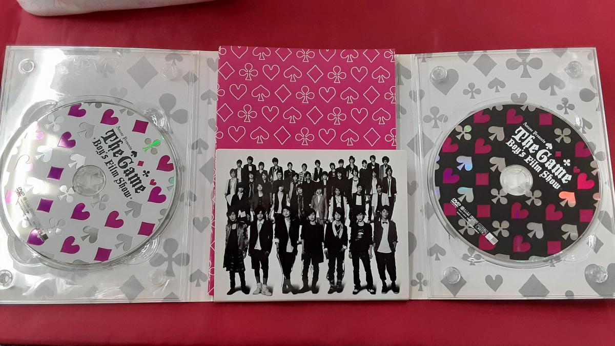 The Game Boy S Film Show Dvd K Books K Pop館
