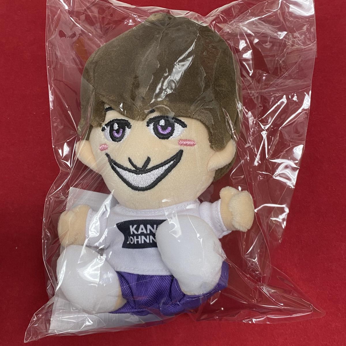 1 Nen Hoshou Aぇ! group 小島健 ちびぬい アクスタ セット ...