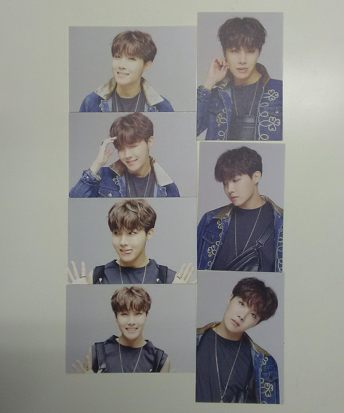 BTS 花様年華 フォトカードセット BTS 花様年華 フォトカードセット （BTS 花様年華 フォトカード