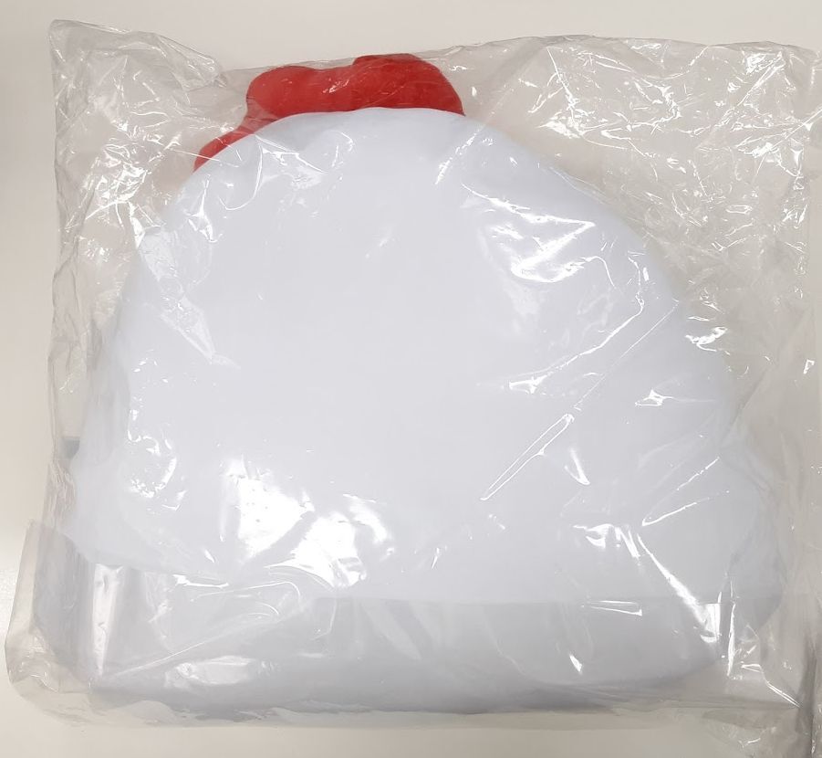 未開封 日常組 トラゾー ドン キホーテ限定 フェイスクッション K Books K