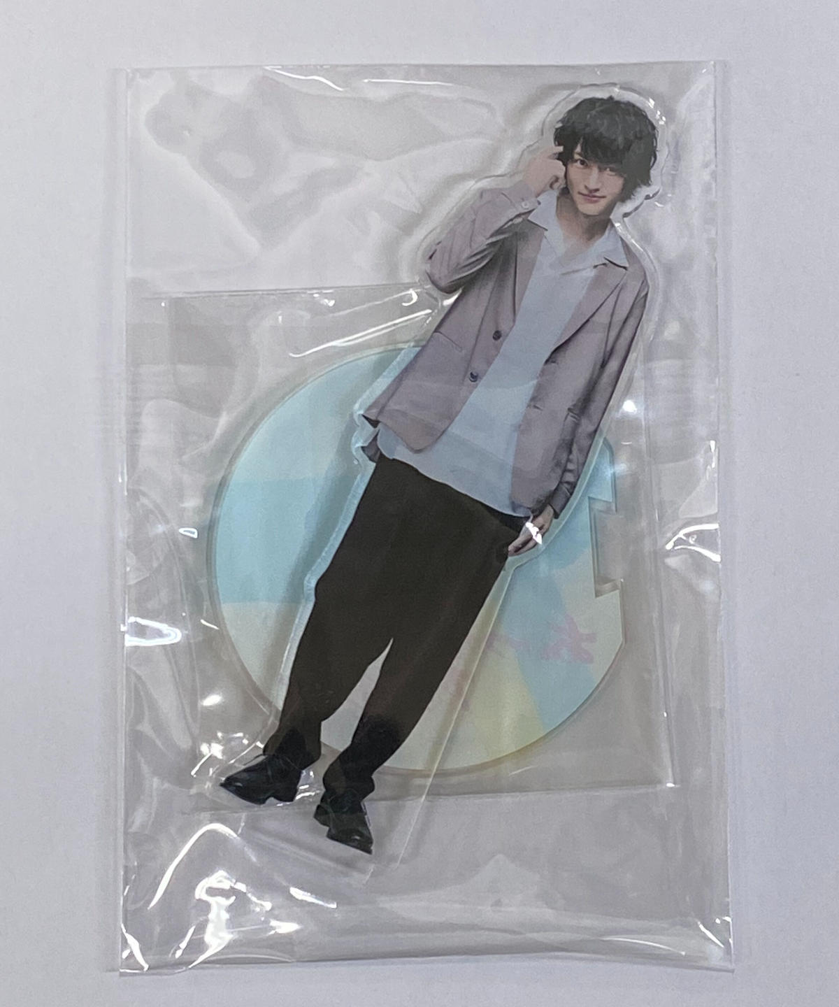 華麗 あいつが上手で下手が僕で カミシモ 缶バッジ 島世紀 和田雅成 その他 Aurafest Fi