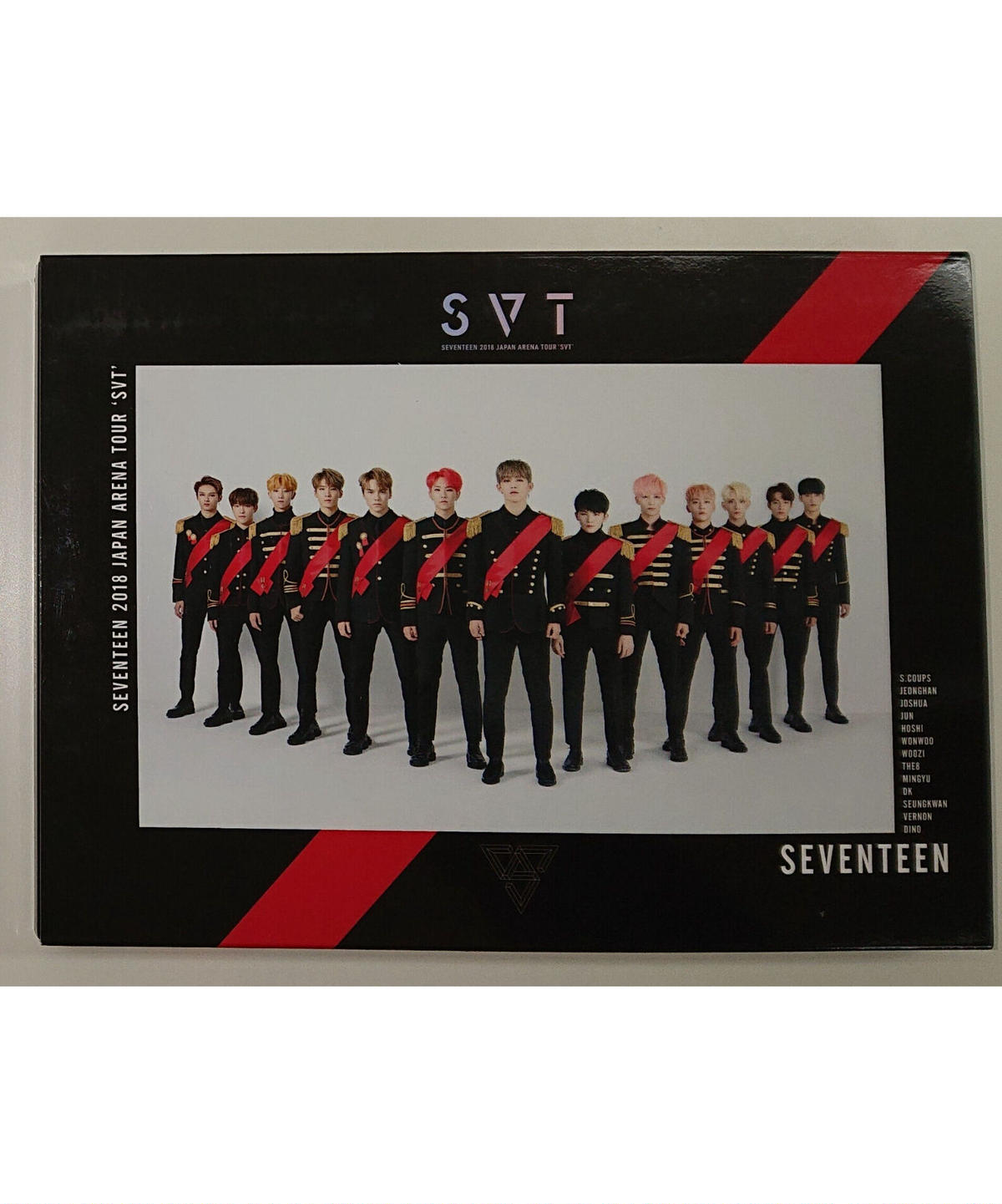 新品 未再生 SEVENTEEN セブチ SVT Blu-ray - zimazw.org 新品 未再生 SEVENTEEN セブチ SVT Blu-ray - zimazw.org