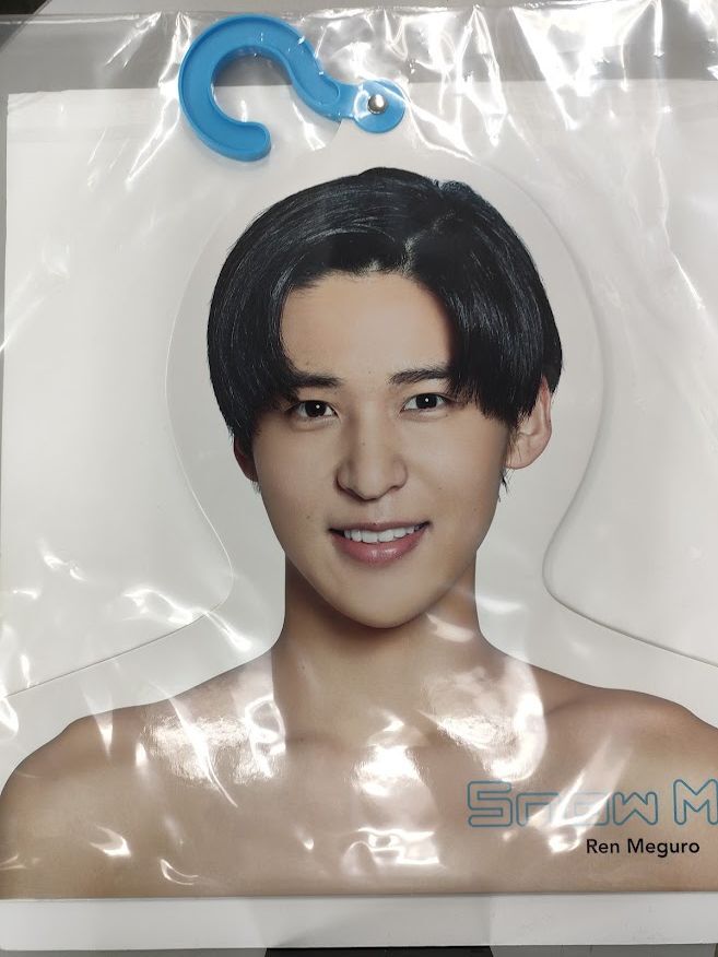 新品正規店 目黒蓮 by 蓮's shop|ラクマ フォトハンガーの通販 安い人気