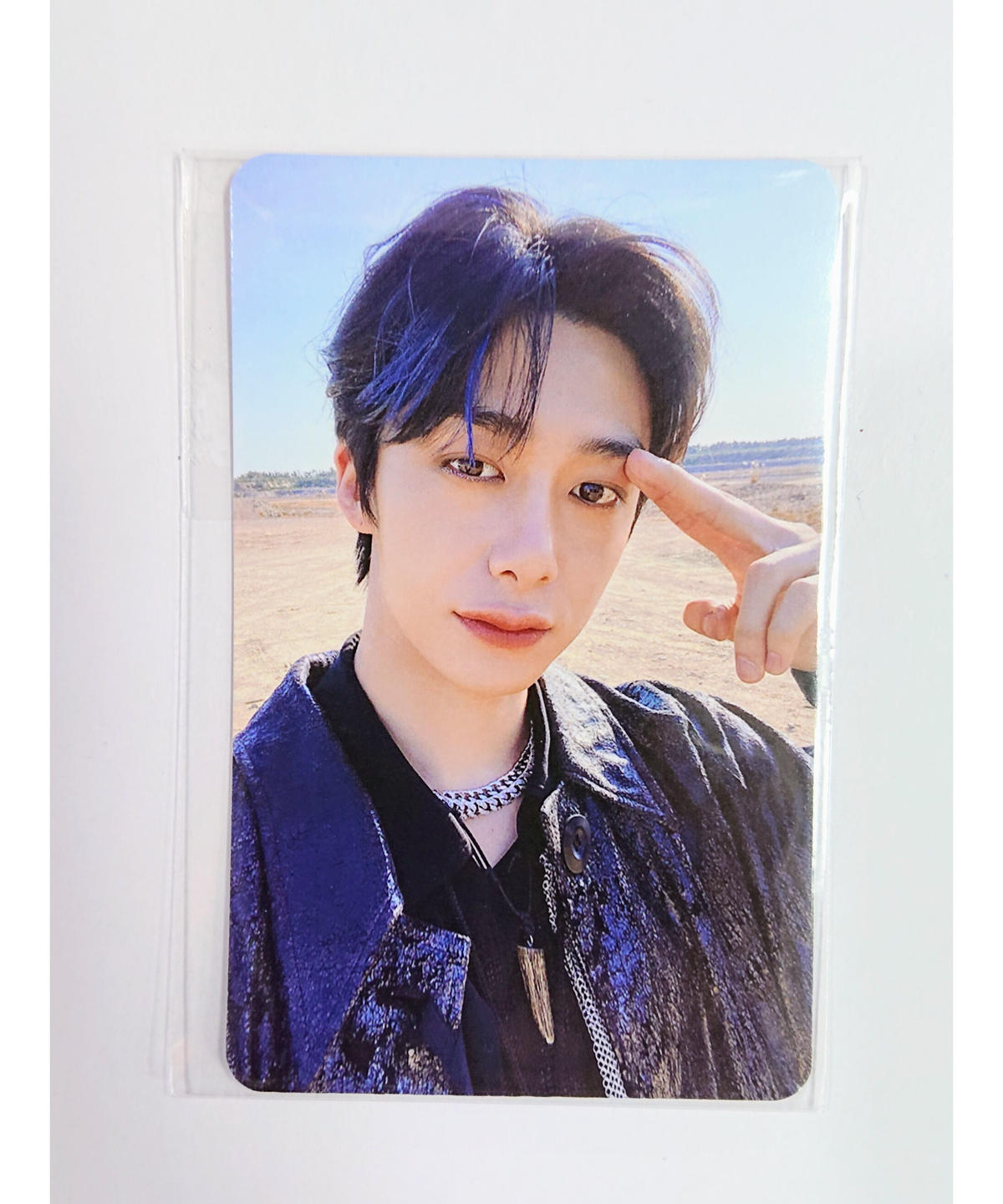 本物◇ ショヌ トレカ ペンサ K-POP スーパー ショヌ トレカ 男性アイドル
