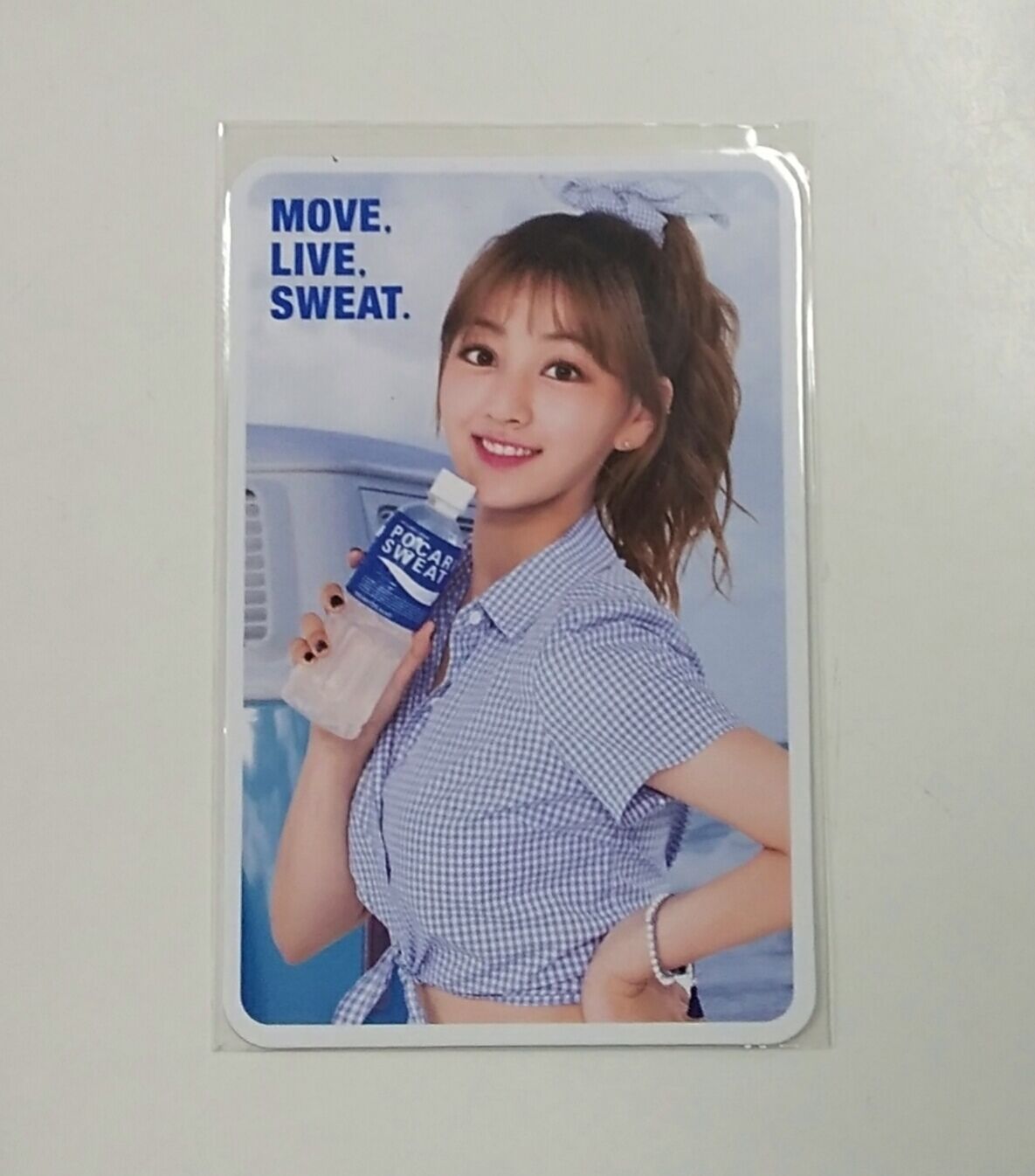 TWICE ダヒョン ポカリ 180420 TWICE 『ポカリスエット/ポカリ』高画質画像25枚 【公式