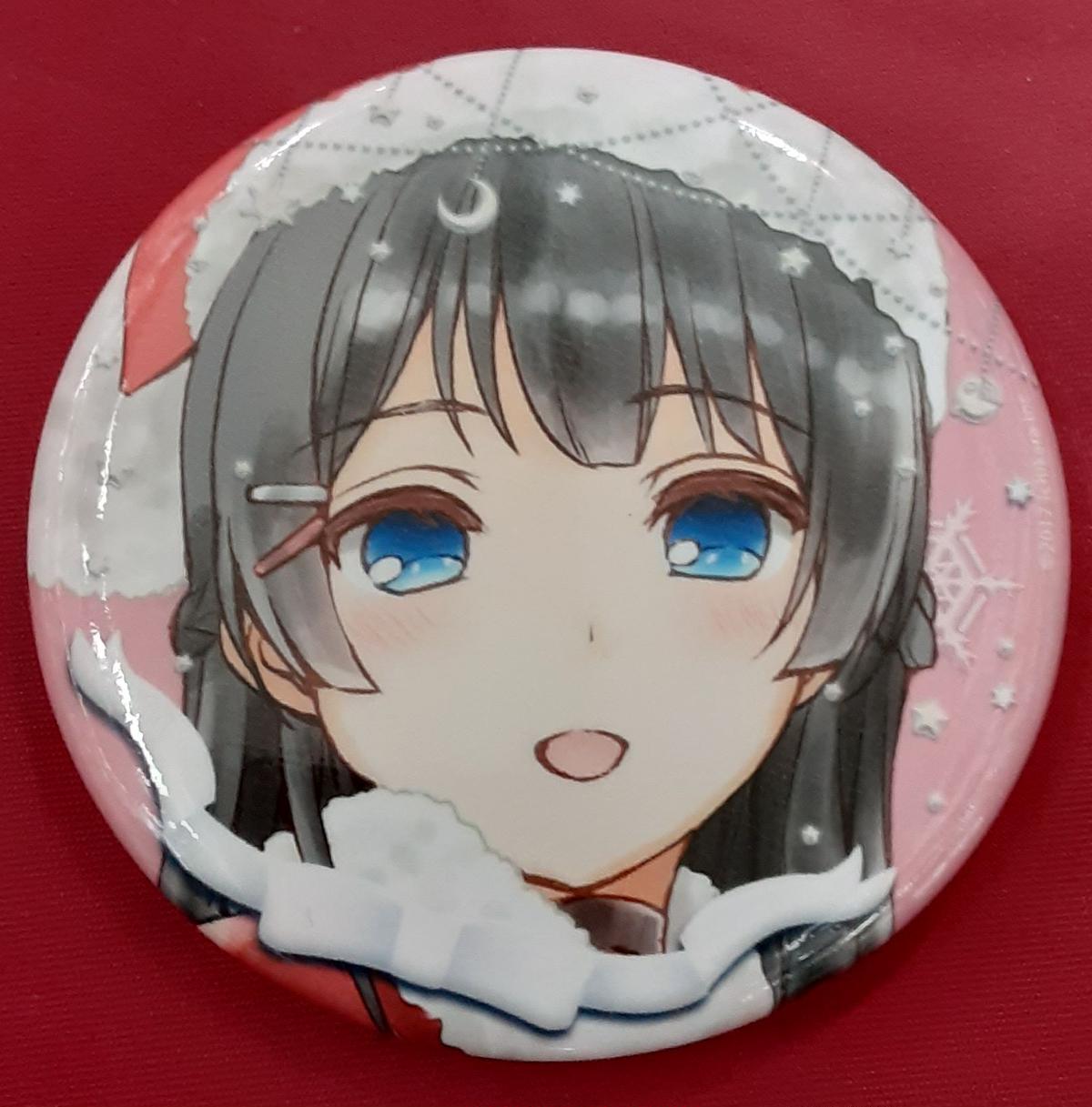 月ノ美兎 FANTASIA 缶バッジ 43個