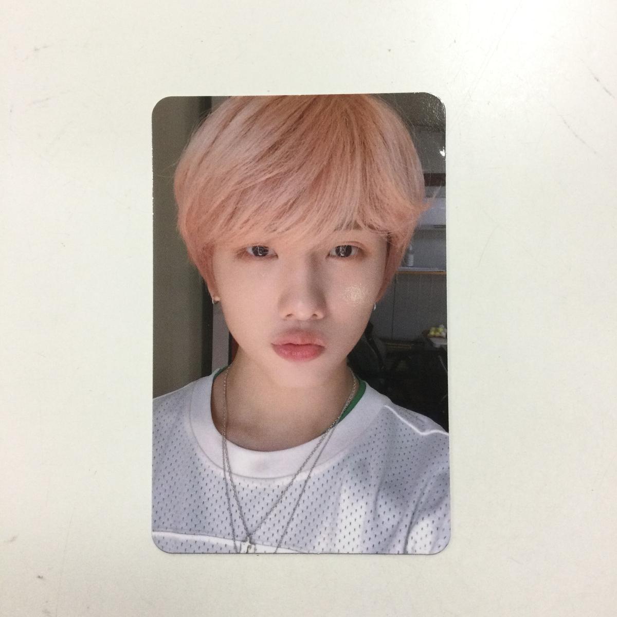 2022公式店舗 Hellofuture チソン トレカ agapeeurope.org