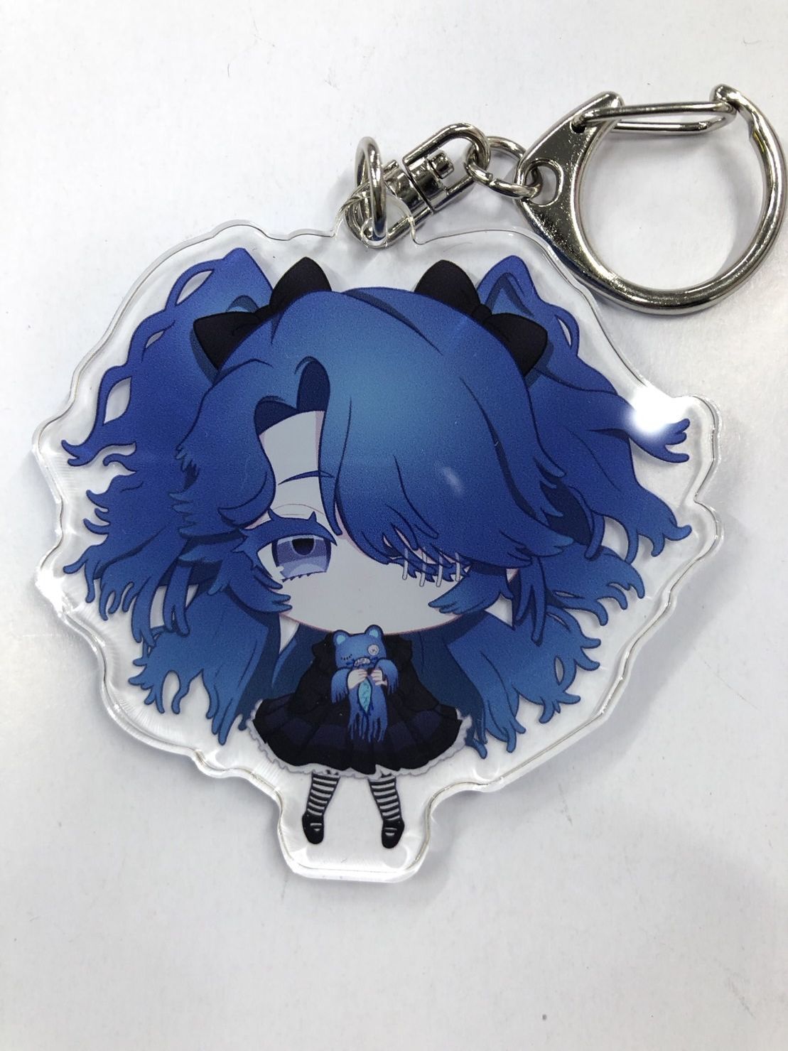 Ado 「カムパネルラ」きゅるるんアクリルキーホルダーズ Ado Official Shop】