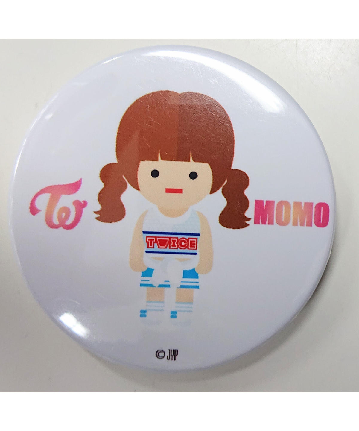 TWICE グッズ Likey】Likey ジョンヨン サノク(トレカおまつ付き)最終