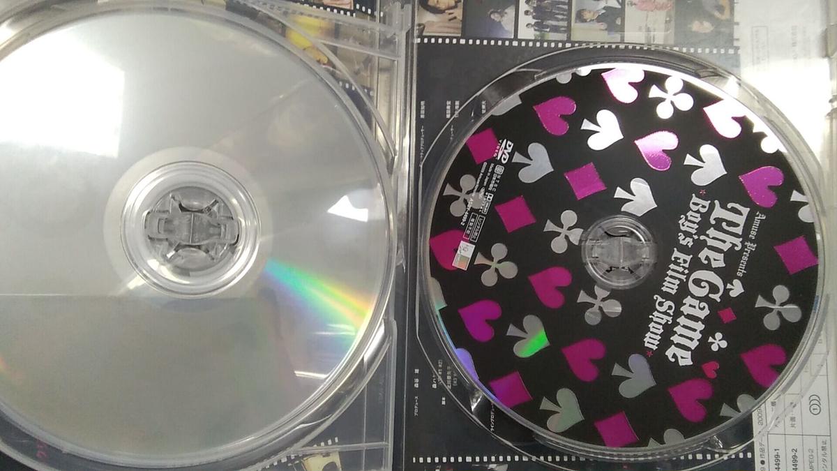 The Game Boys Film Show K Books K Pop館 芸能館 動