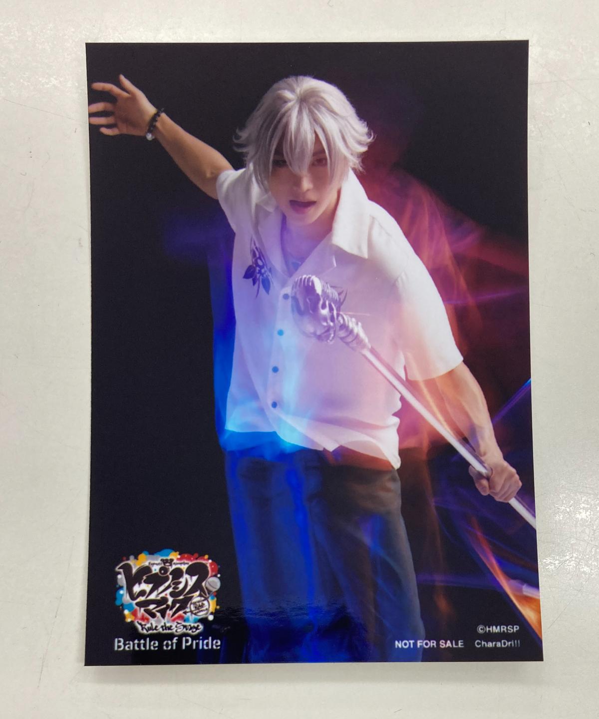 最も優遇の 舞台 ヒプノシスマイク ヒプステ きゃらドリ 缶バッジ 2