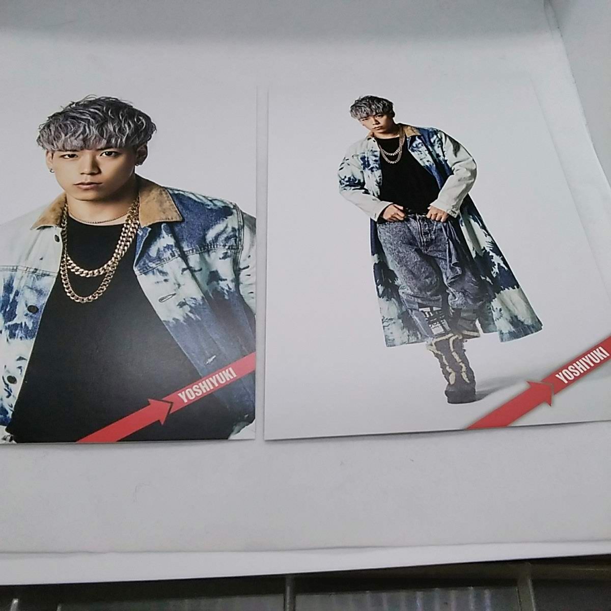 BALLISTIK BOYZ 加納嘉将 ポストカード | K-BOOKS K-POP館 芸能...