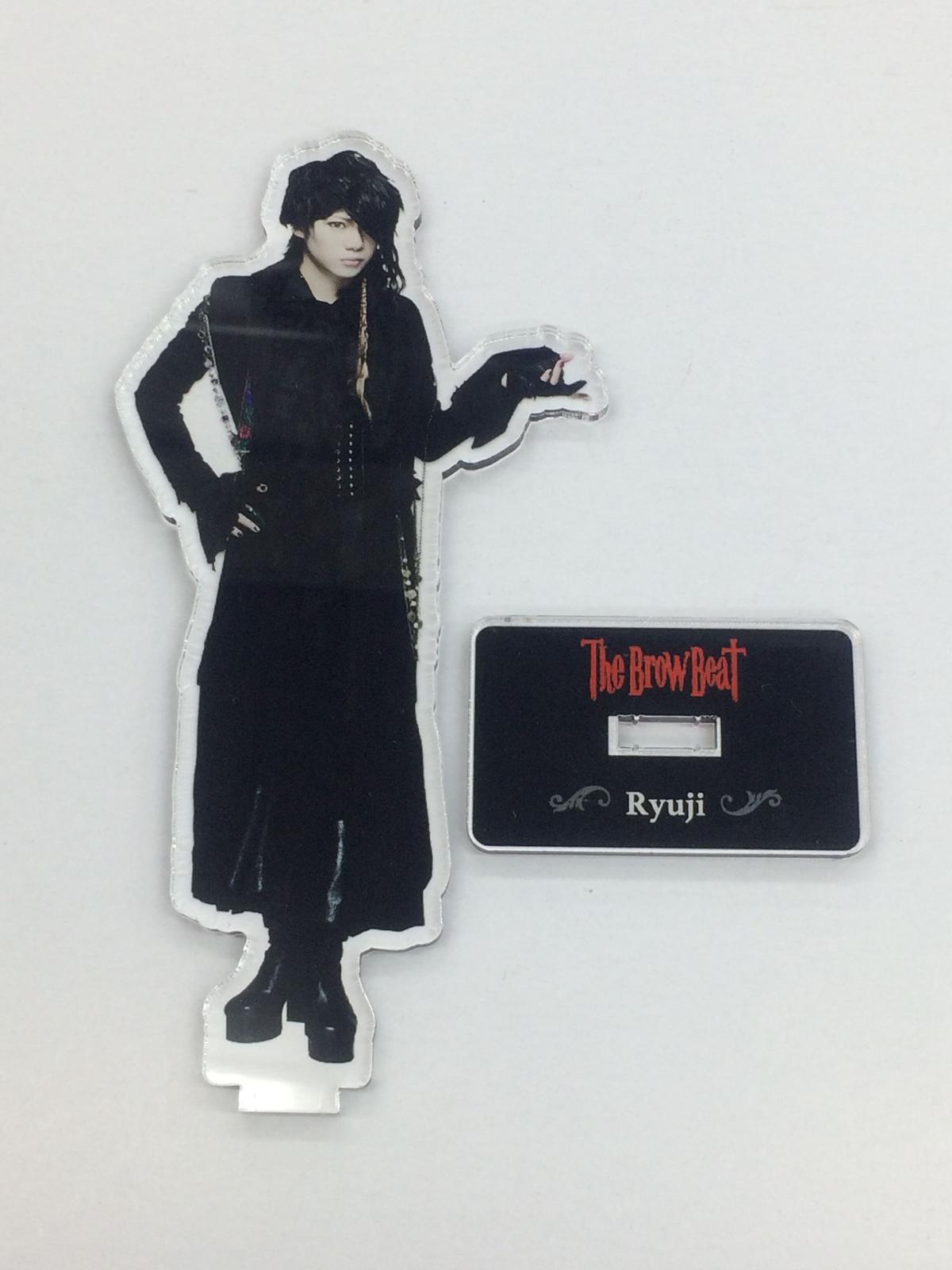 有名人芸能人】 The Brow Beat アクリルスタンド fawe.org