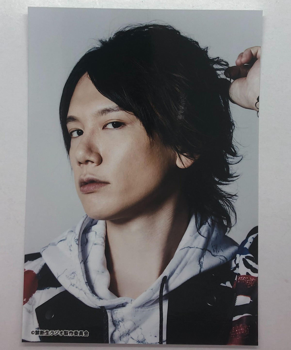 Kenn 暴れんnu将軍 禁断生ラジオ 禁断生festival69 トレーディングブロマイ