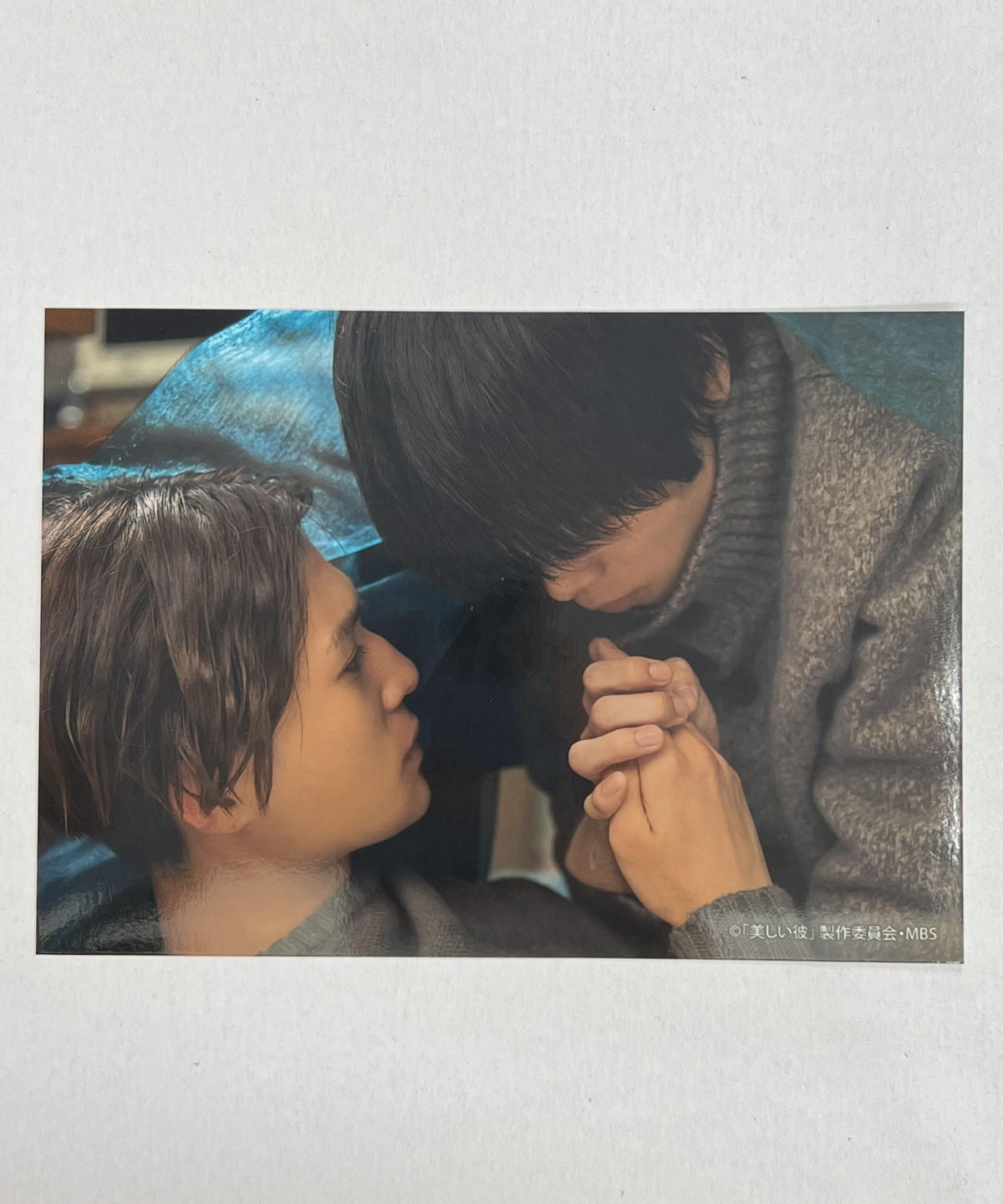 おまけ付】 美しい彼 平良一成 アクリルスタンド 萩原利久 fawe.org