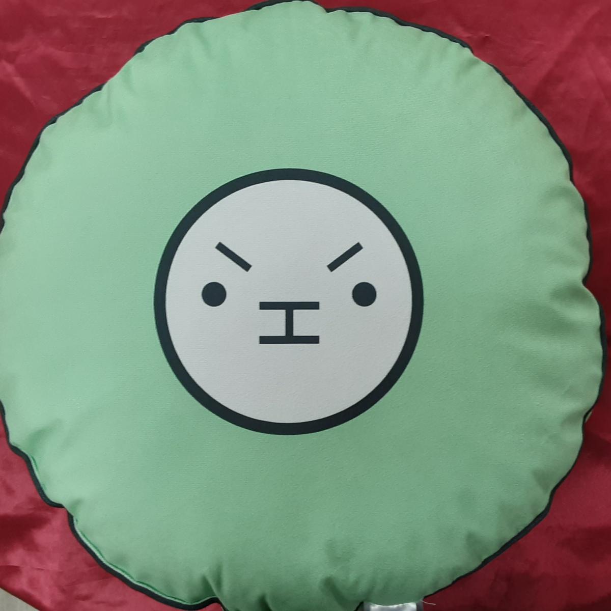 Gero クッション しまむらコラボグッズ K Books K Pop館 芸能館 動画館 Gero クッション しまむらコラボグッズ K Books K Pop館 芸能館 動画館