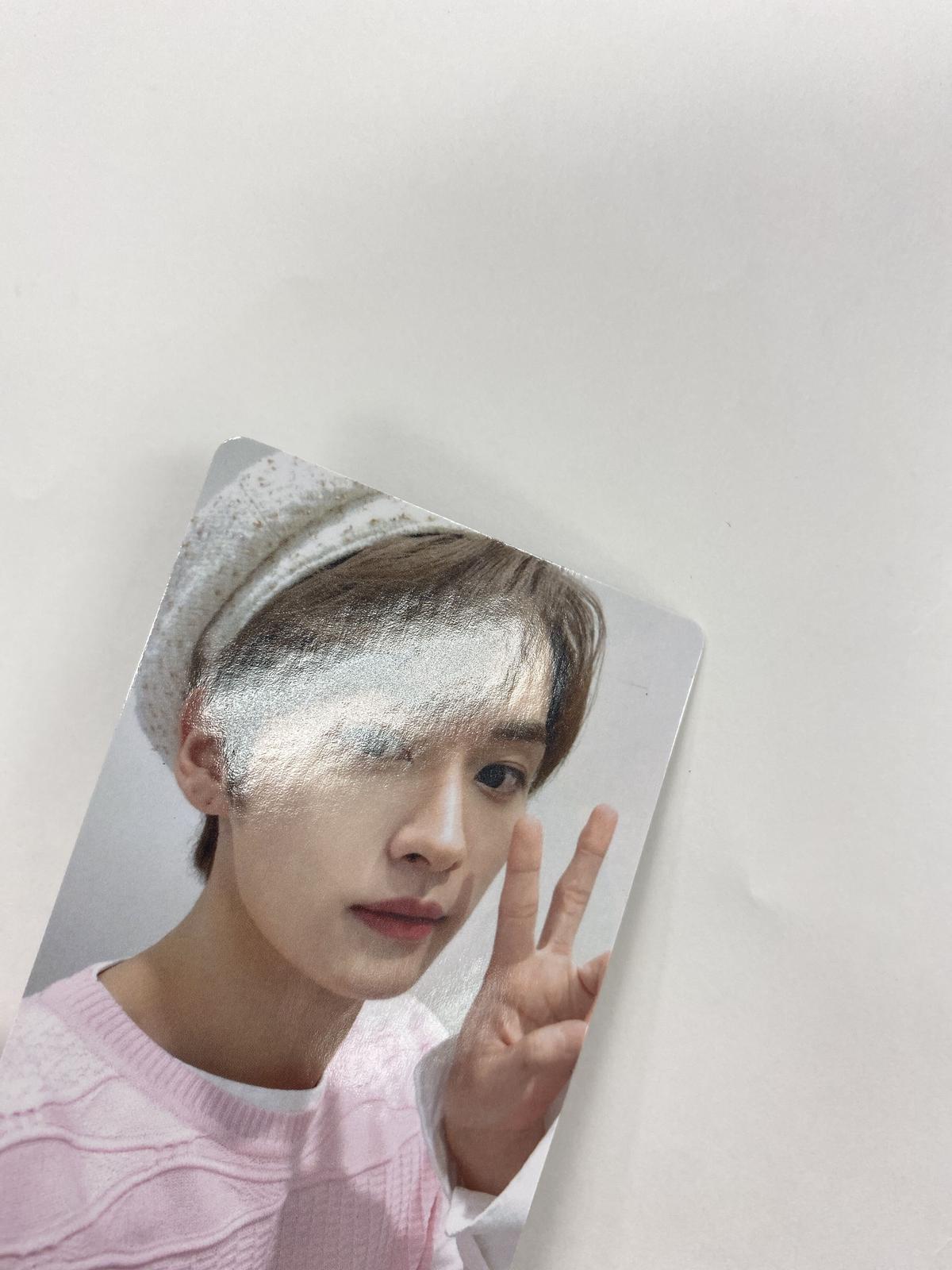 予約販売品】 Straykids ODDINARY 中国 ヨントン withfans リノ K-POP ...