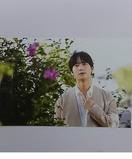出産祝いなども豊富 Voice Newtype No 081 梅原裕一郎 Www Hallo Tv