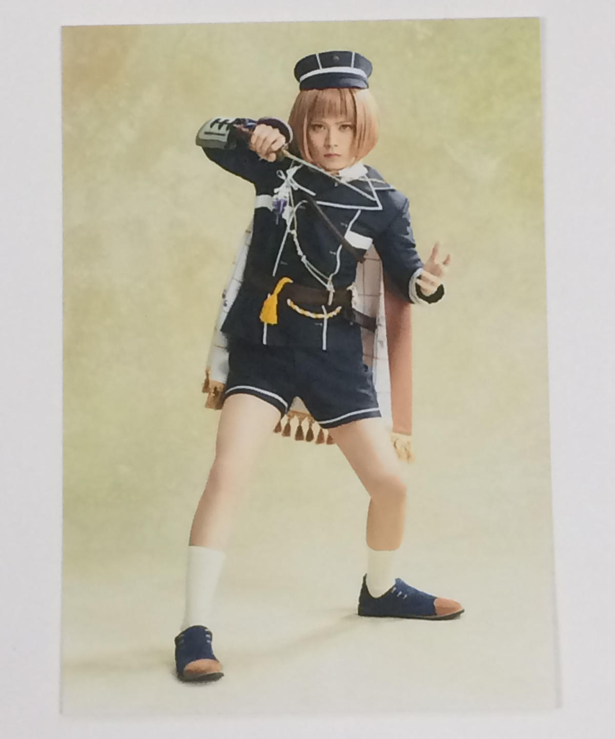 ぽっきりsale対象 舞台 刀剣乱舞 慈伝 日日の葉よ散るらむ 3枚組 Www Tompsondistribuidora Com Br