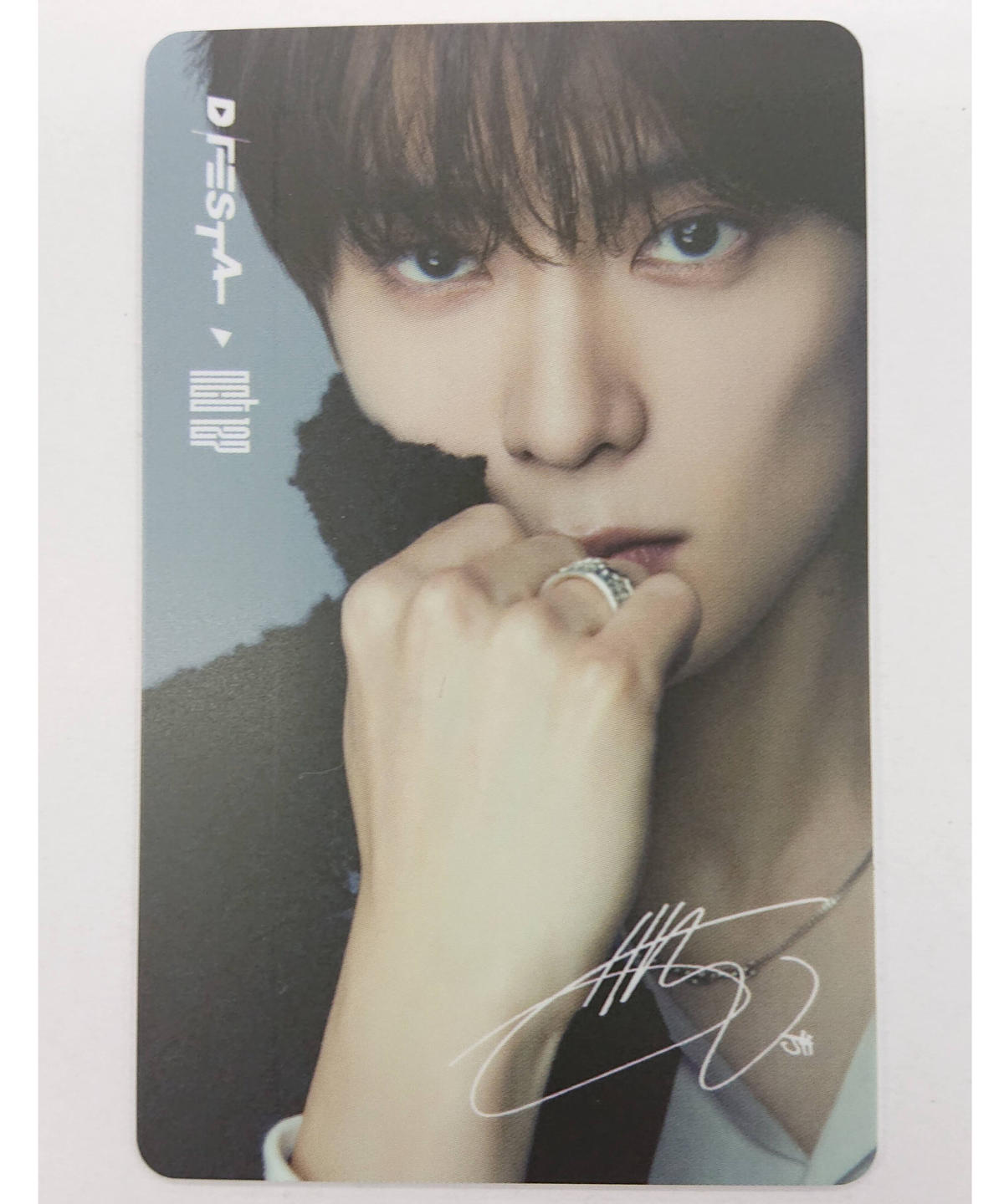 ご予約品 Nct127 Dfesta トレカ 入場特典 カレンダー ドヨン Tokyo アイドルグッズ Banaman Co Uk