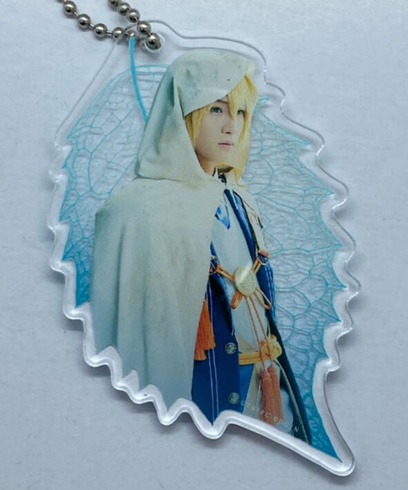 限定版 舞台 刀剣乱舞 慈伝日日の葉よ散るらむ Dvd 法人特典無し 邦楽