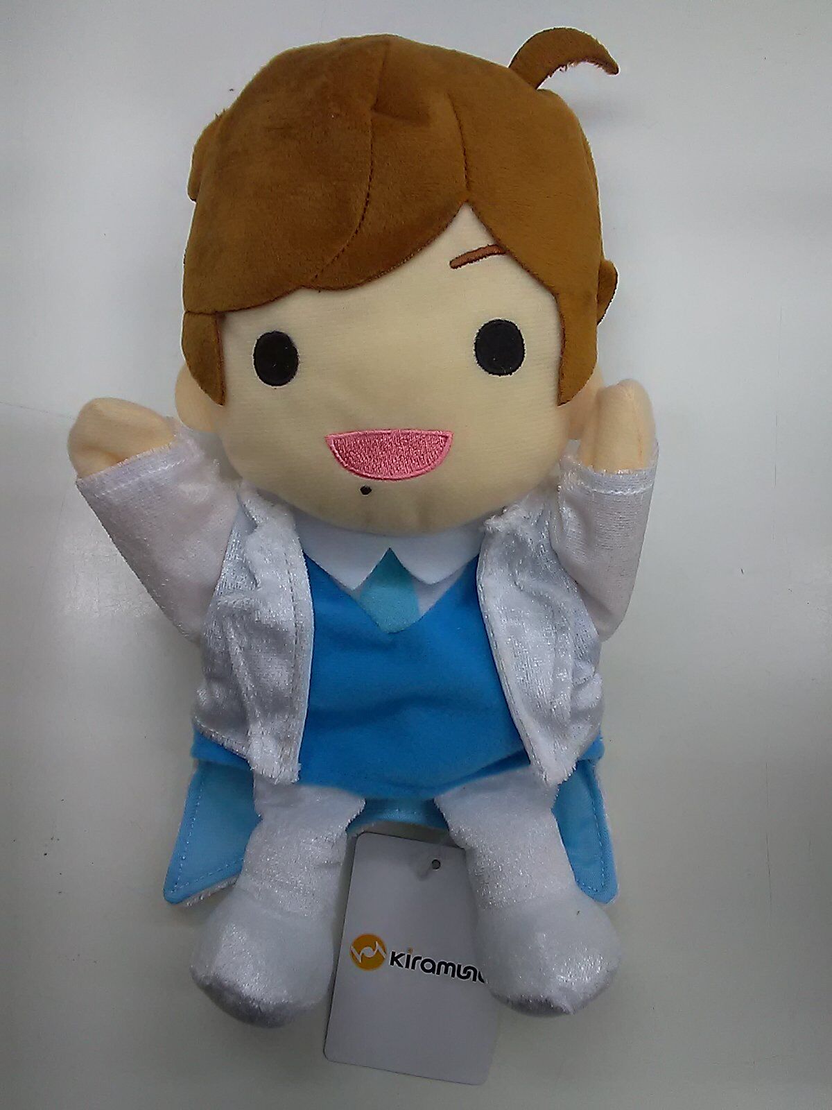 Kiramune Trignal 江口拓也 パペット Kiramune Trignal 江口拓也 パペット Amazon.co.jp: 江口拓也