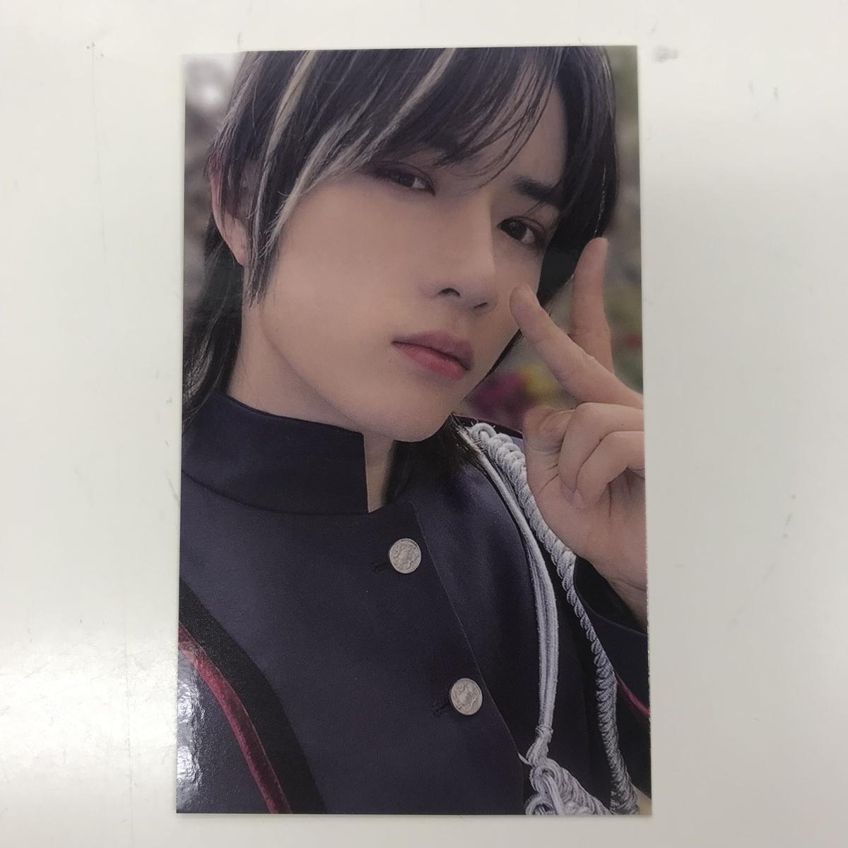 ブランド 新品 TXT Chaotic Wonderland ボムギュ ラキドロ