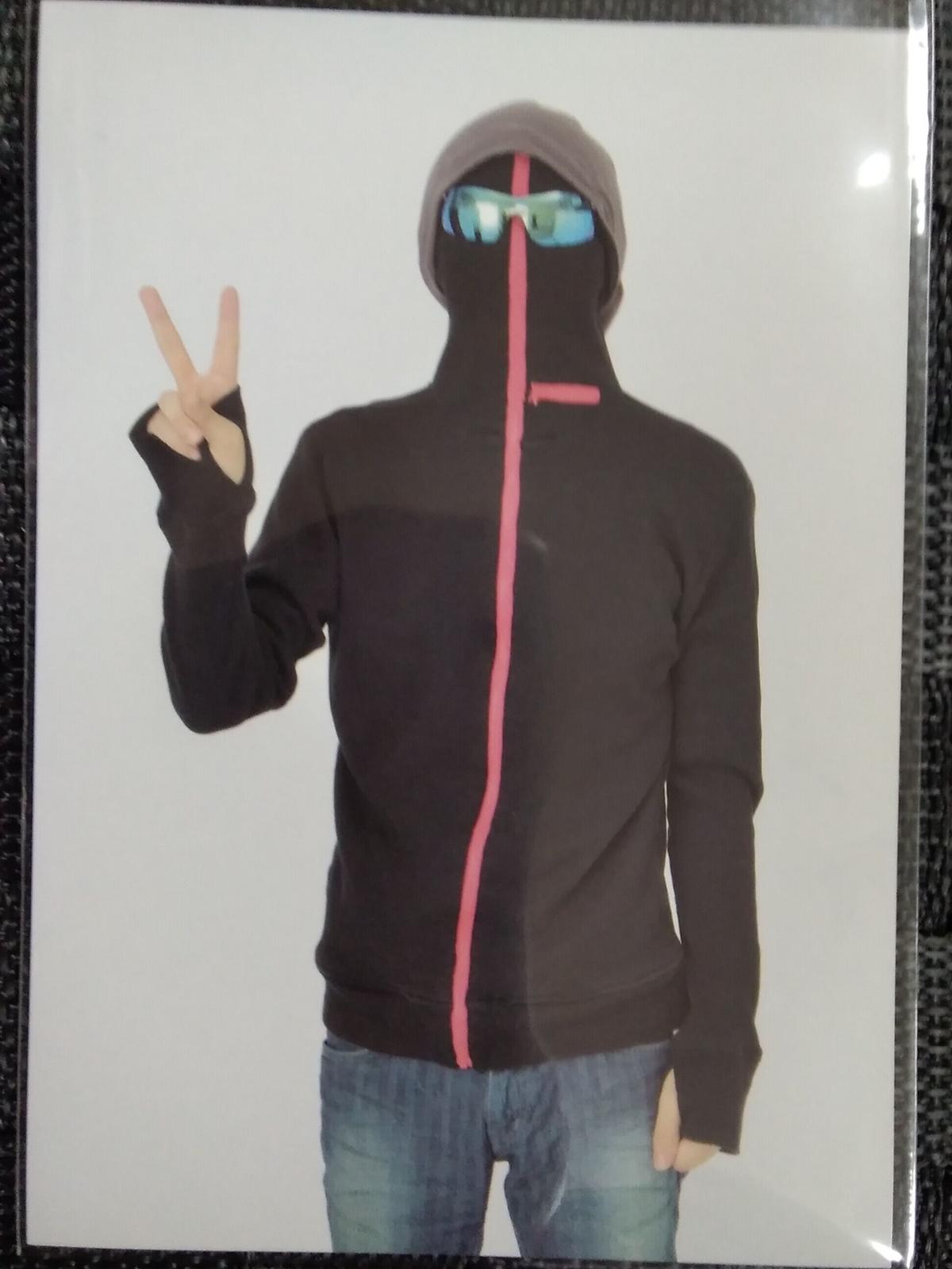 Mssp Eoheoh ブロマイド ピースポーズ K Books K Pop館