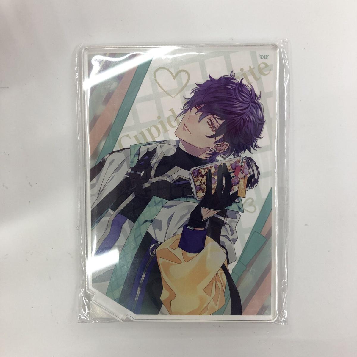 単品】キューピット・パラサイト アラン アクリルスタンド | K-BOOKS 単品】キューピット・パラサイト アラン アクリルスタンド | K-BOOKS