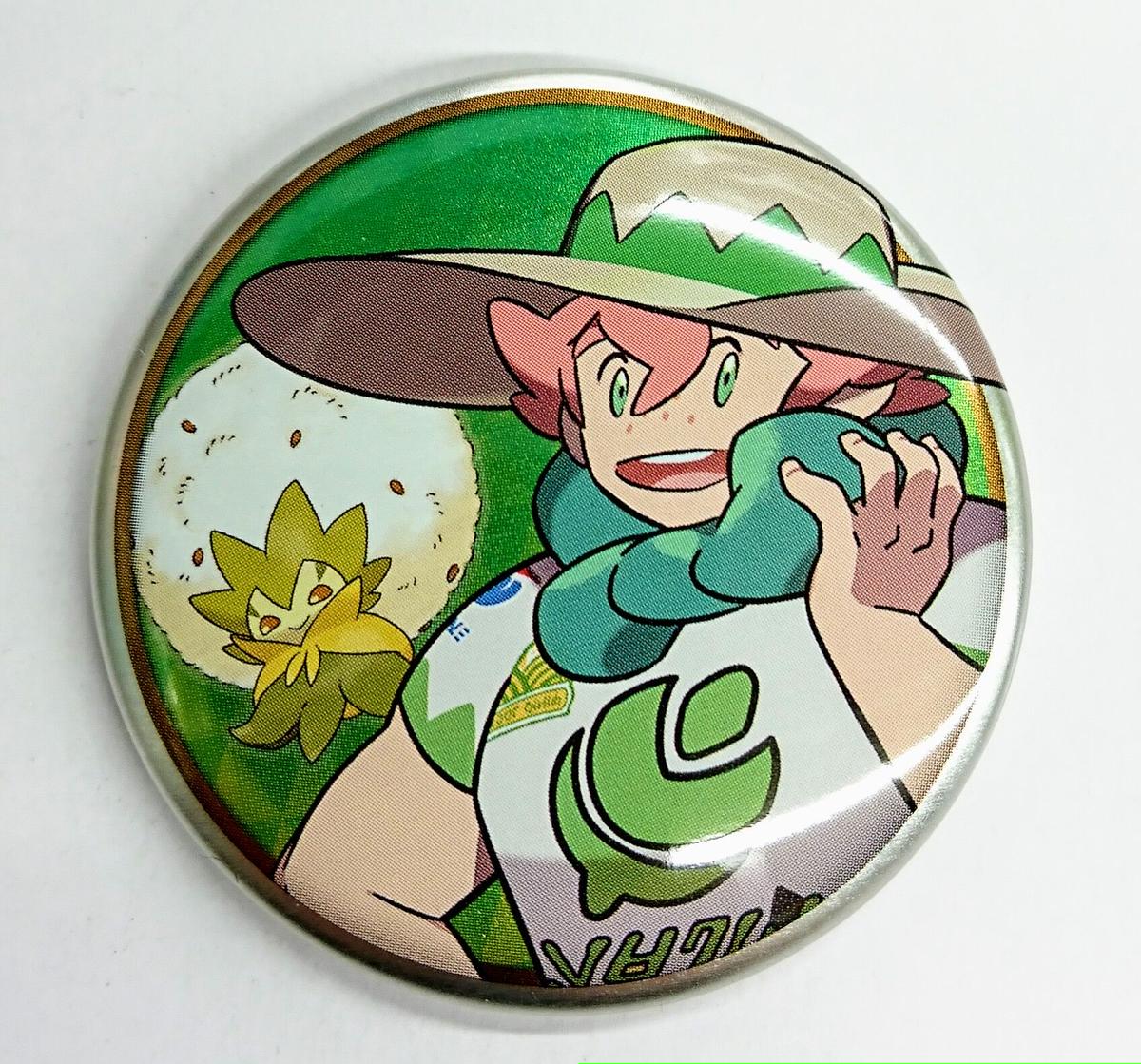 ポケモン 缶バッジコレクション ガラル編 ヤロー K Books 池袋 2次元グッズ通販 ポケモン 缶バッジコレクション ガラル編 ヤロー K Books 池袋 2次元グッズ通販
