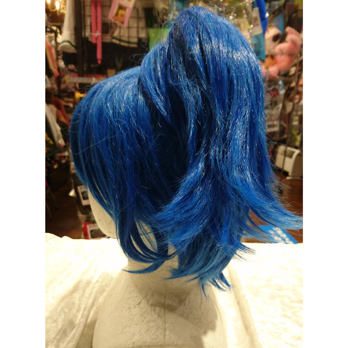 刀剣乱舞 小夜左文字 ウィッグ K Books 池袋 ２次元グッズ通販