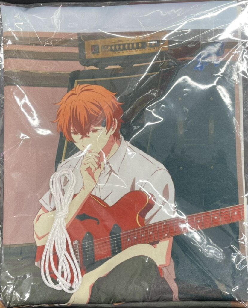 ギヴンタペストリー AGF2016限定 真冬 立夏 neuroid.uprrp.edu