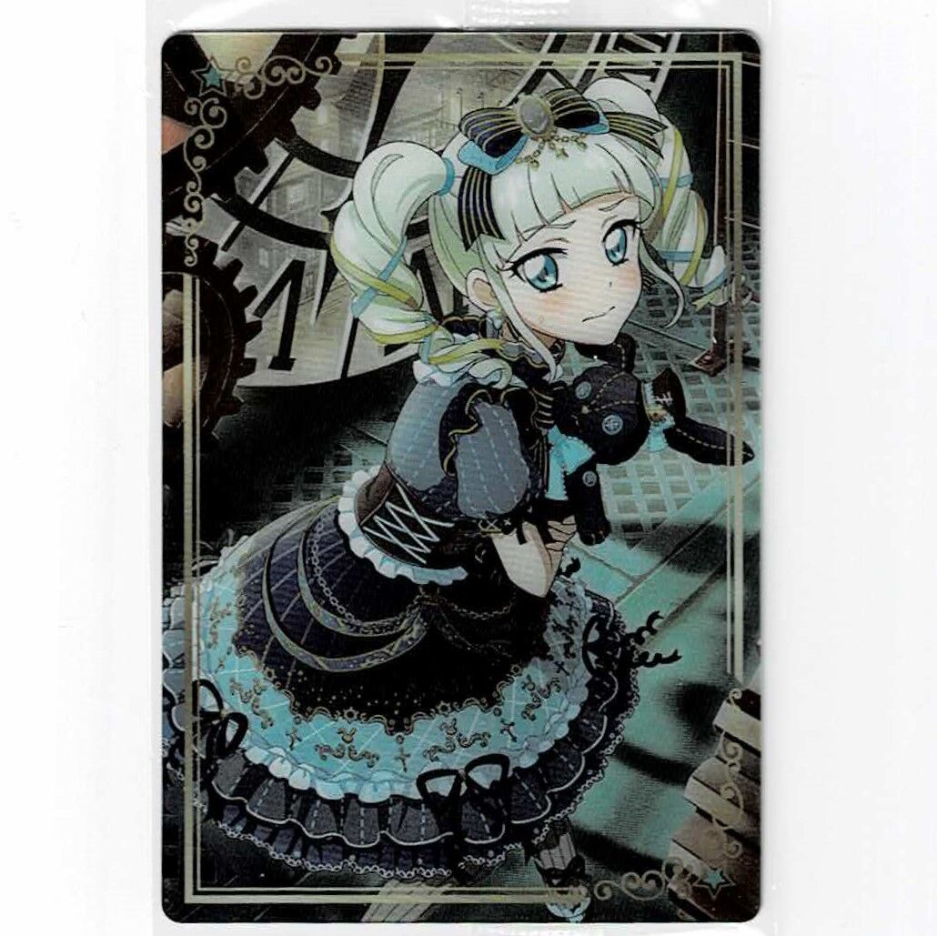 オールアイカツ 22 藤堂ユリカ ウエハースコレクション3 K Books 池袋 ２次元