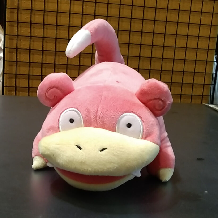 ポケットモンスターヤドンぬいぐるみ K Books 池袋 ２次元グッズ通販