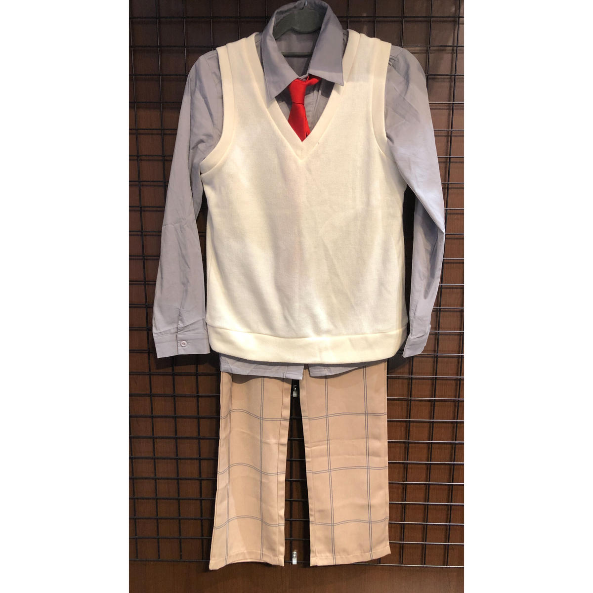 城西高校制服ズボン