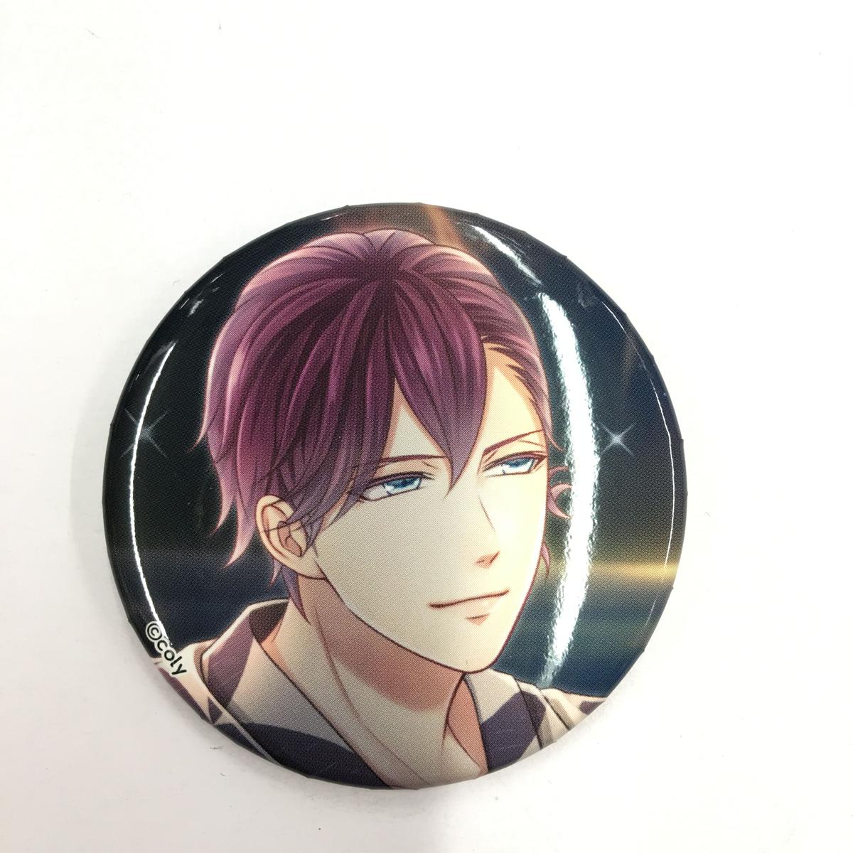 外箱不良宅配便送料無料 スタマイ 服部 SOH缶バッジ① - 通販