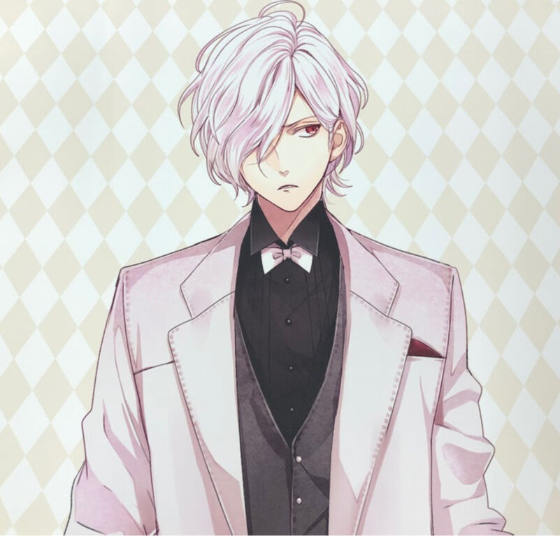 Diabolik Lovers 逆巻スバル タペストリー K Books 池袋 2次元グ Diabolik Lovers 逆巻スバル タペストリー K Books 池袋 2次元グ