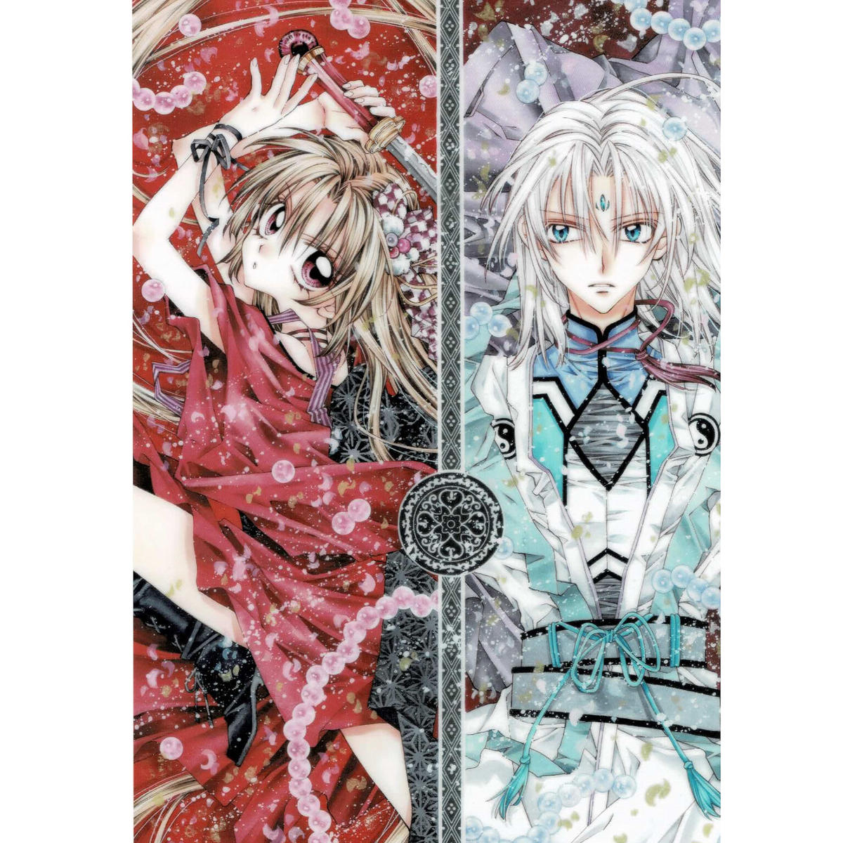 新春福袋21 アニカフェ 種村有菜 原画展th ウエディング 満月をさがして セット その他 Farmersmarket Qa