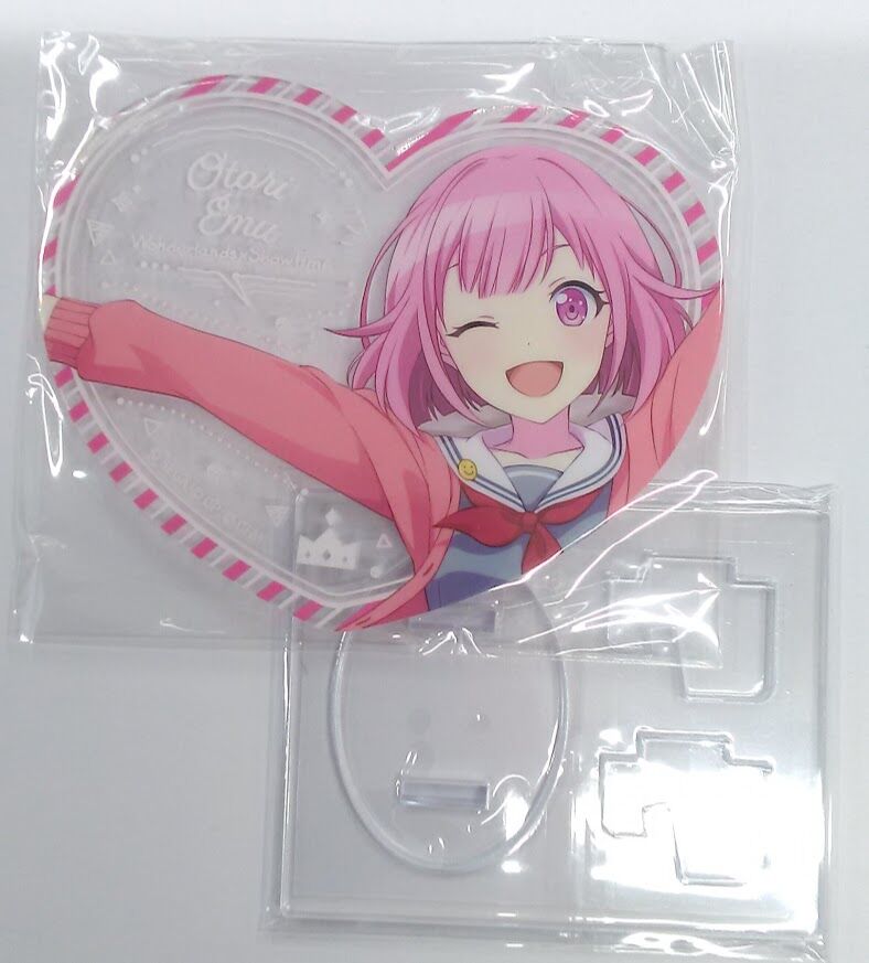 鳳えむ ぴくりあ プロセカ ぴくりあ プロセカ 鳳えむ - メルカリ