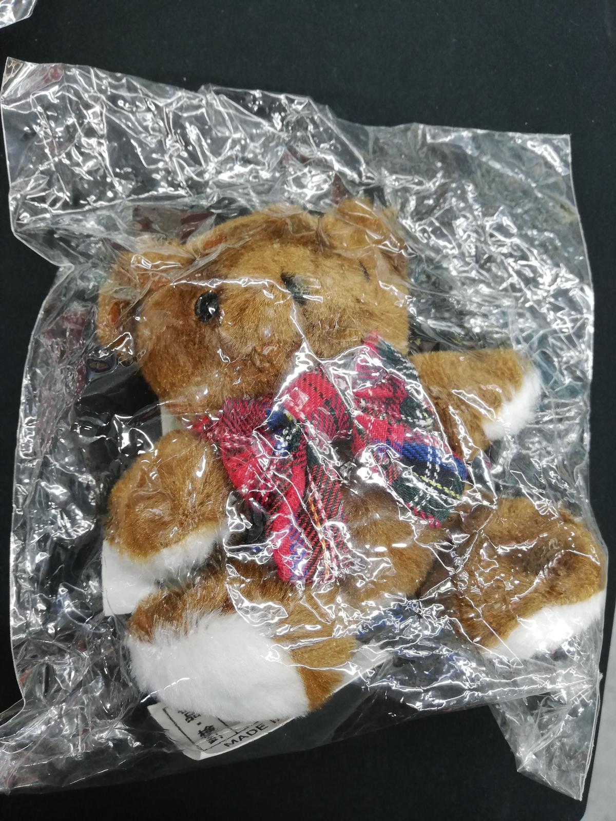 受注生産限定 純情ロマンチカ 鈴木さんほぼ等身大ぬいくるみ 新品未