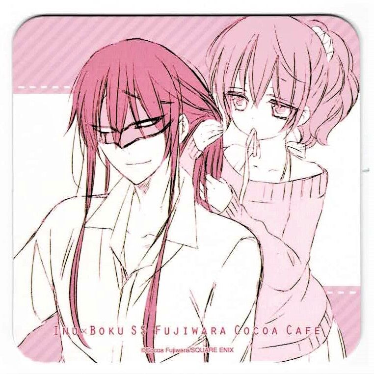 妖狐 僕 藤原ここあコラボカフェ 妖狐 僕ss 蜻蛉 カルタ アニぱらカフェ フード ドリン