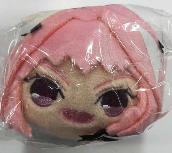 Fate Apocrypha ぽてコロマスコット 黒のライダー アストルフォ Fate