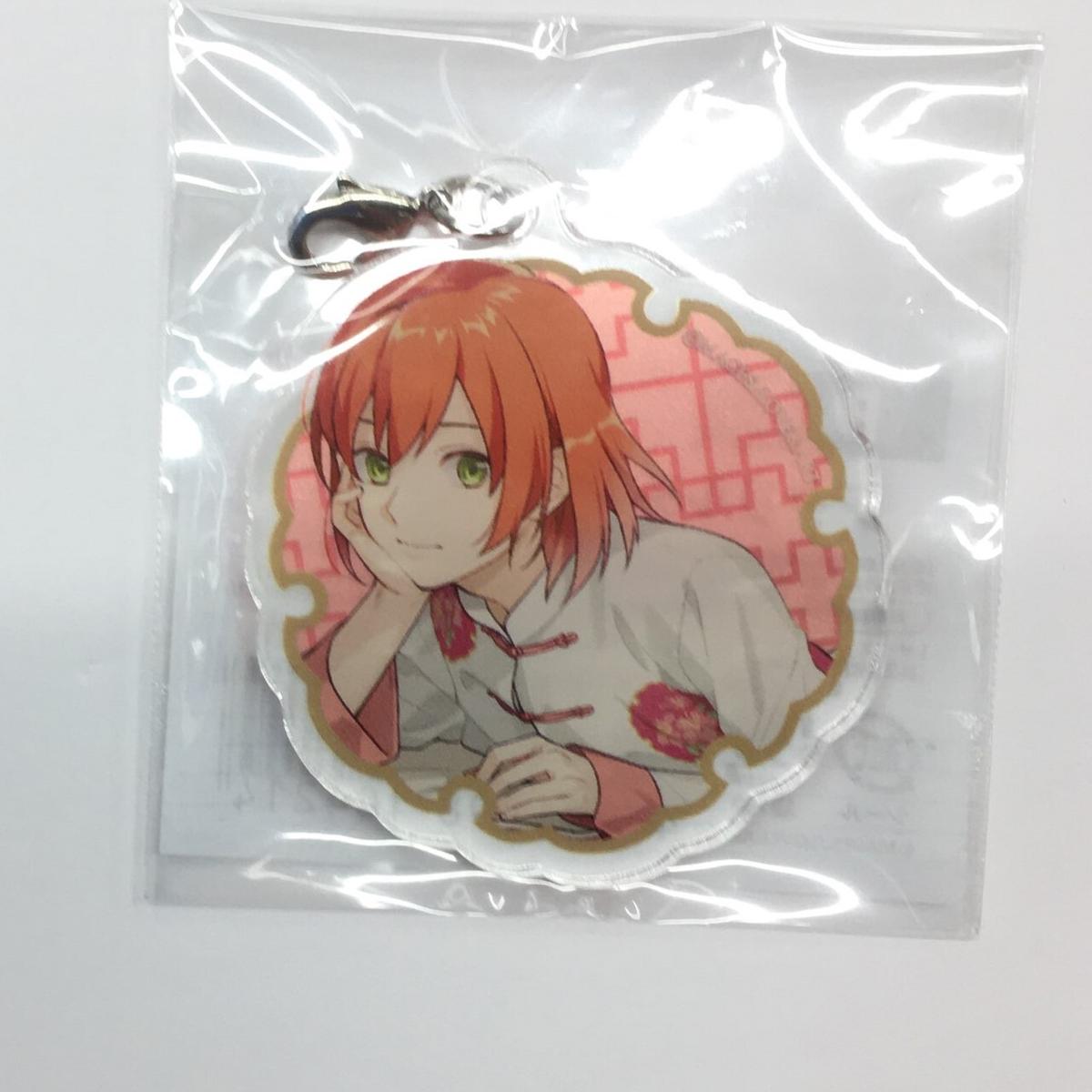 明治東亰恋伽 泉鏡花 アクリルチャーム K Books 池袋 2次元グッズ通販 明治東亰恋伽 泉鏡花 アクリルチャーム K Books 池袋 2次元グッズ通販