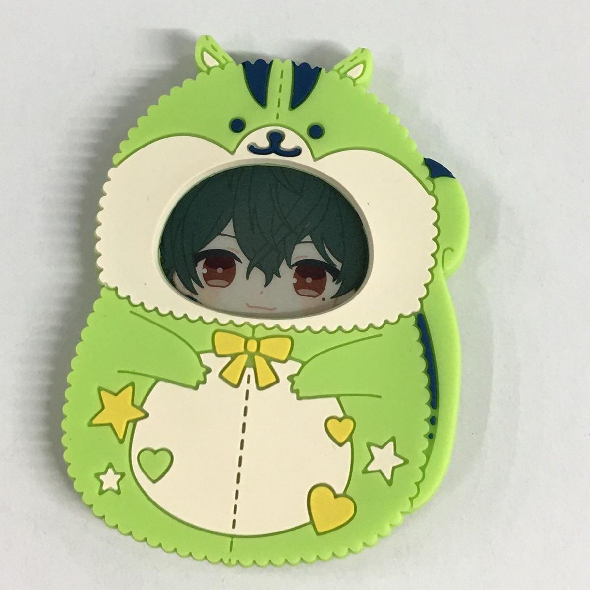 スタンドマイヒーローズ 槙慶太 アクリルバッジ K Books 池袋 ２次元グッズ通販