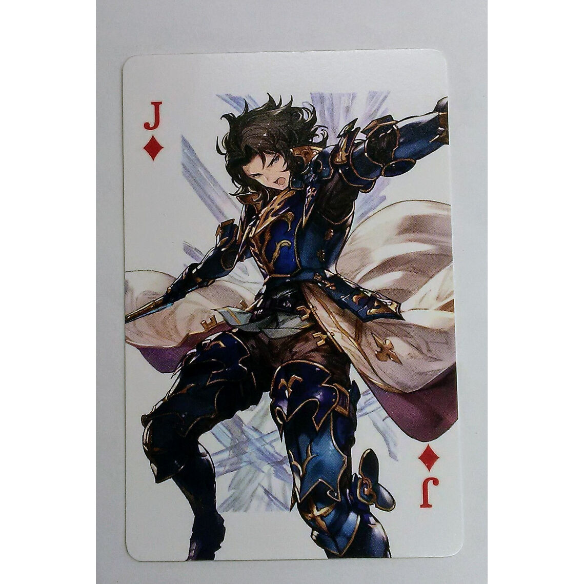 グランブルーファンタジー グラフェス19 ヴァンピィ ヴァイトのブラッディ キャッスル景