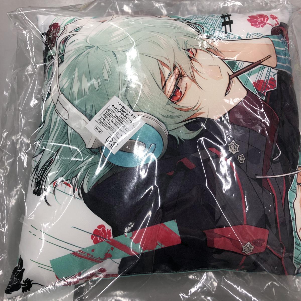 Collar×Malice アクリルスタンド 岡崎契【アニメタイムズSTORE】