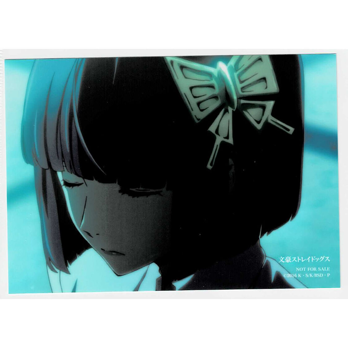 直販直営 優様専用 文スト コラボカフェ本舗 ブロマイド 与謝野晶子 D67bd2 安い 直営通販サイト Www Cfscr Com