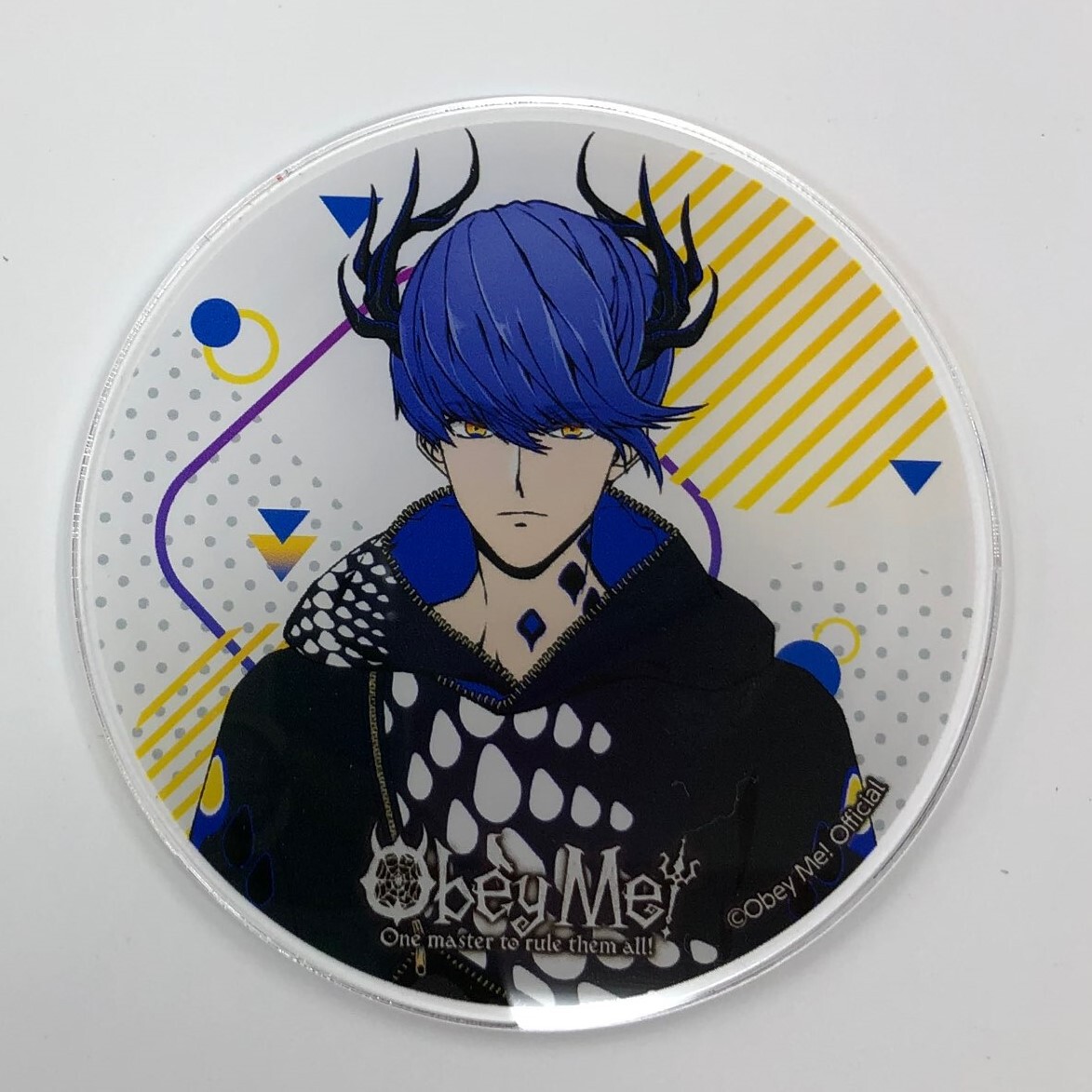 幸せなふたりに贈る結婚祝い アクリルコースター全６種 池袋虜 茜新社opera 女性漫画 Pickingupapp Com