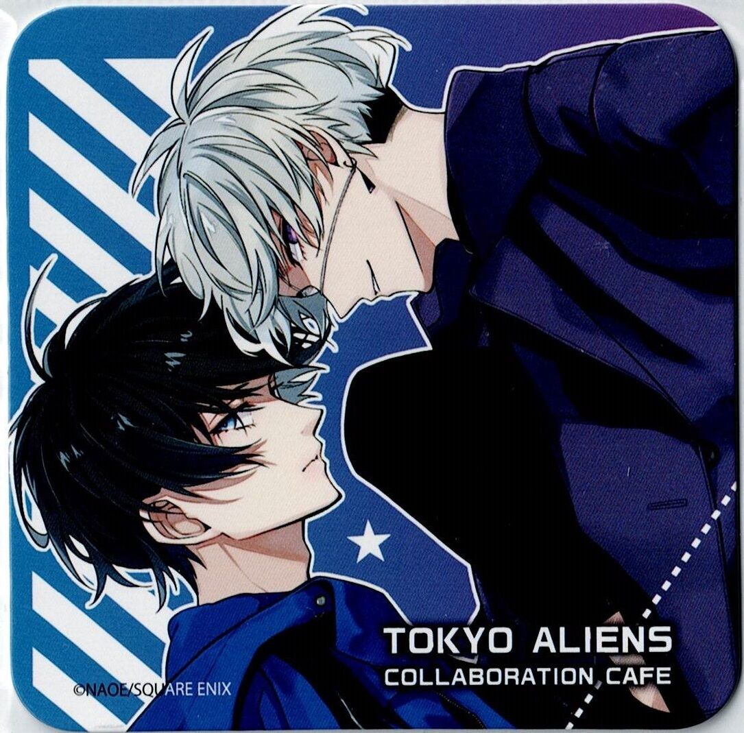 大感謝セール 駿河屋 アニメイト 東京エイリアンズ -<中古>天空橋翔  