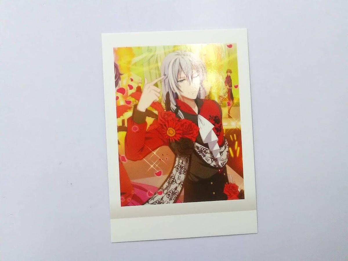 アイドリッシュセブン千ぱしゃこれ 第3弾 太陽のesperanza K Books 池袋